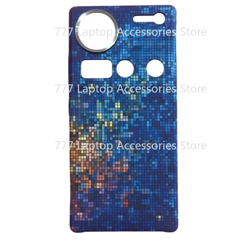 Headphone Case Hard - Original Hard Case For ZTE nubia