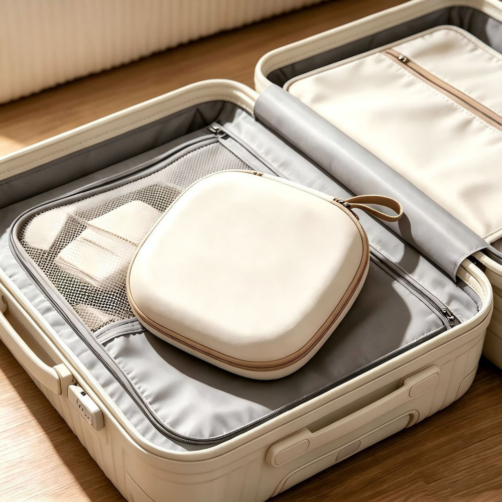 Shockproof Storage Case For So - Sony Headphone Wh-1000Xm5 recension och pris
