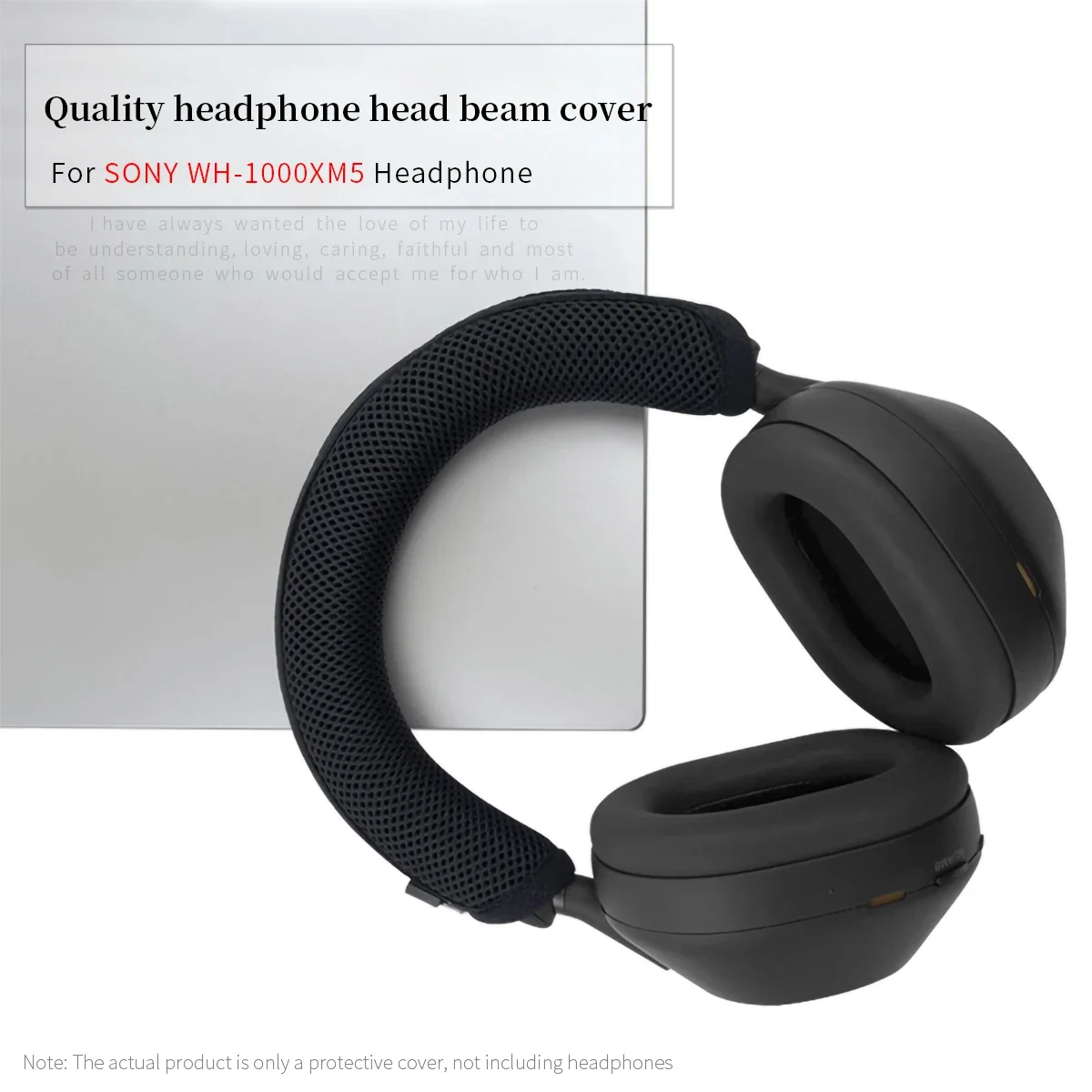 Advanced feeling Quality Headp - Sony Headphone Wh-1000Xm5 recension och pris