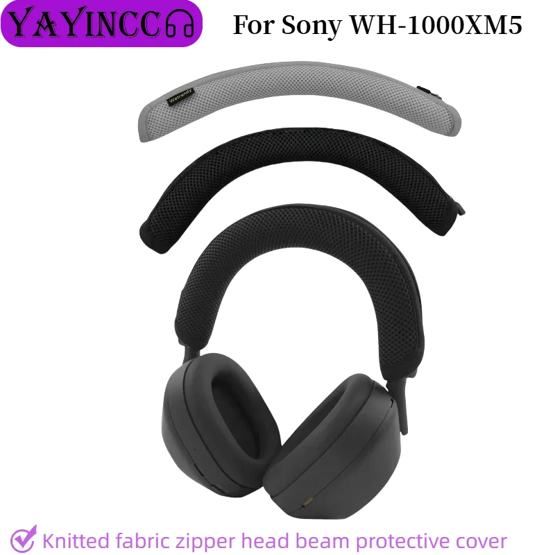 Advanced feeling Quality Headp - Sony Headphone Wh-1000Xm5 recension och pris