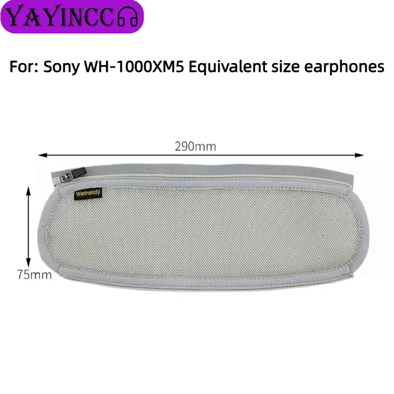 Advanced feeling Quality Headp - Sony Headphone Wh-1000Xm5 recension och pris