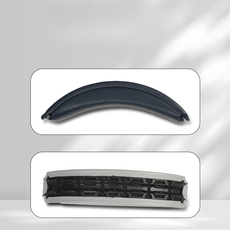 Headband Cushion Replacement P - Bose Headphone Qc45 recension och pris