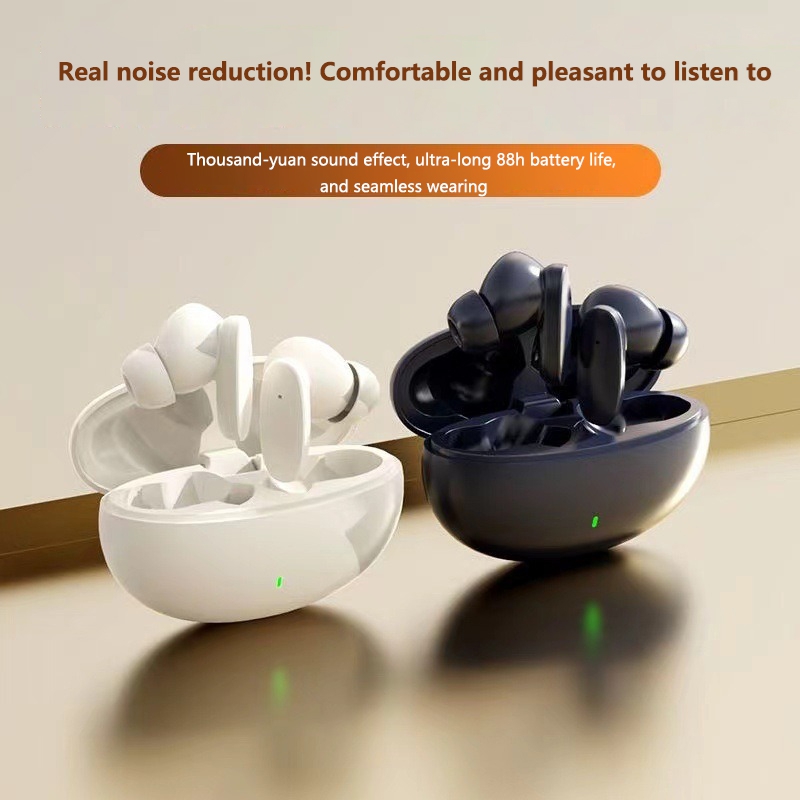 OnePlus New Wireless Earphone  - Bluetooth Headset On Ear recension och pris