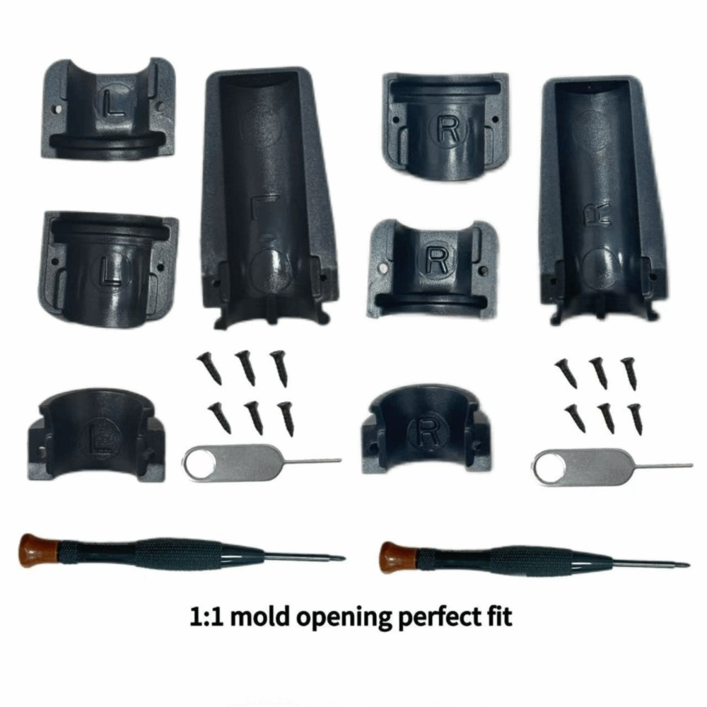 Plastic Headphone Hinge Repair - Sony Headphone Wh-1000Xm5 recension och pris