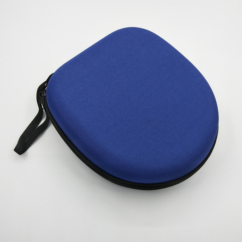 Hard Shell Headphone Storage C - Headphone Case Hard recension och pris