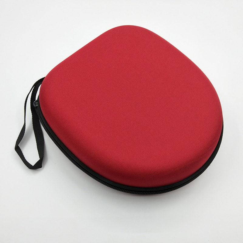 Hard Shell Headphone Storage C - Headphone Case Hard recension och pris