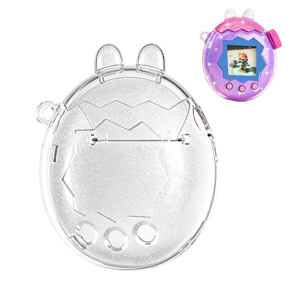 Cute Rabbit Ears Case for Tama - Headphone Case Hard recension och pris