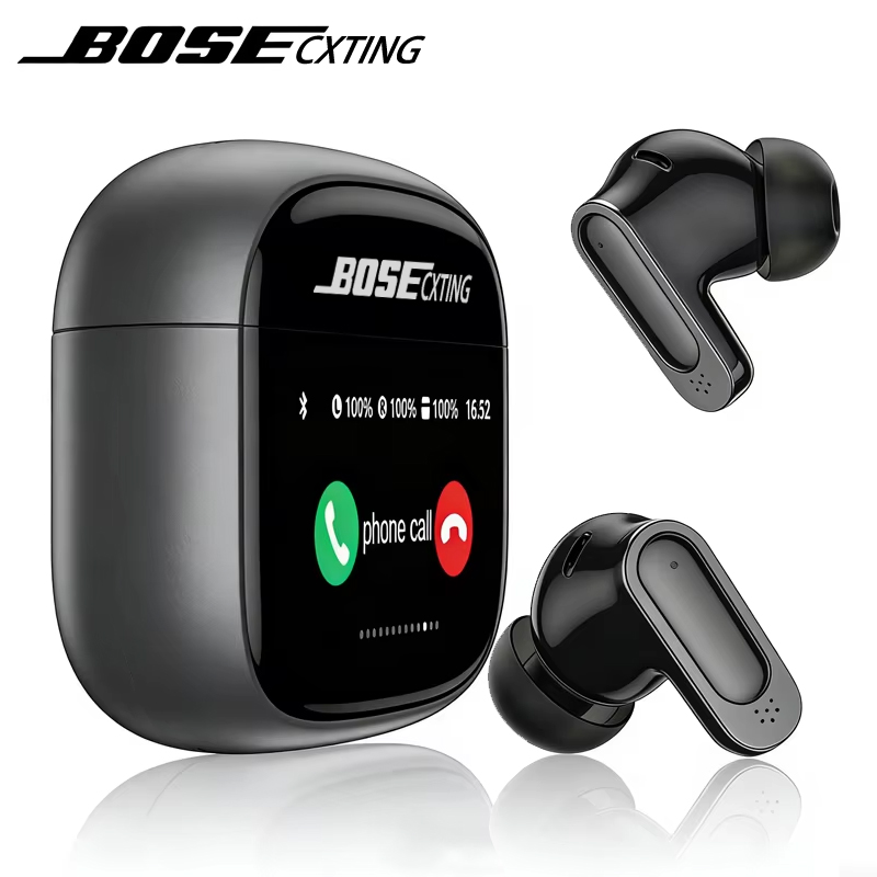 BOSECXTING Ultra V11 Smart Tou - Wireless Earbuds Tws recension och pris