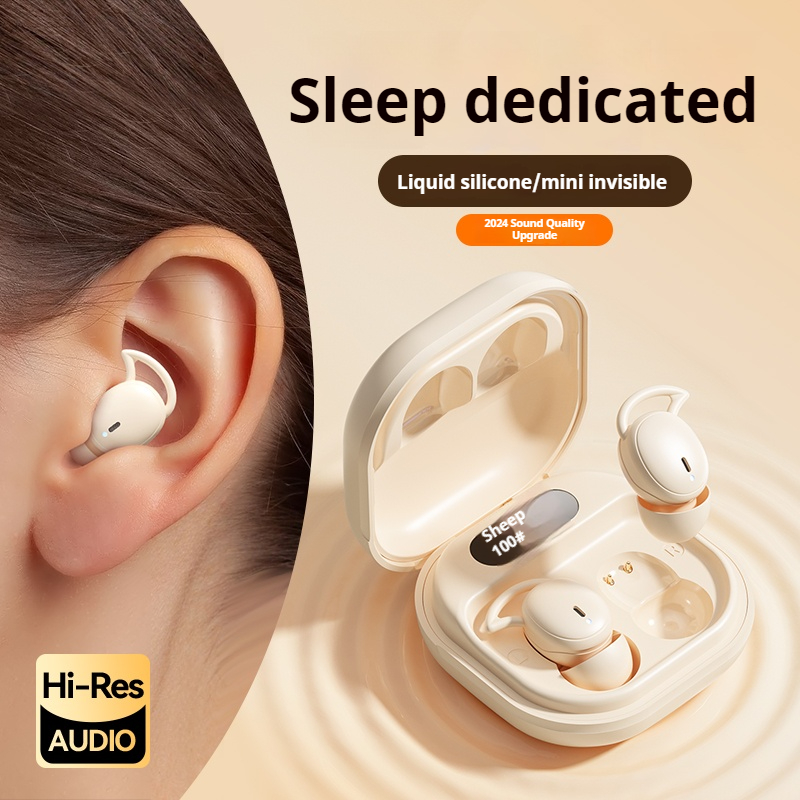 M72 Mini Portable Wireless Ear - Bluetooth Headset On Ear recension och pris