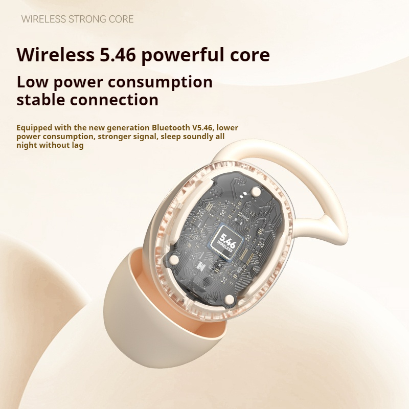 M72 Mini Portable Wireless Ear - Bluetooth Headset On Ear recension och pris