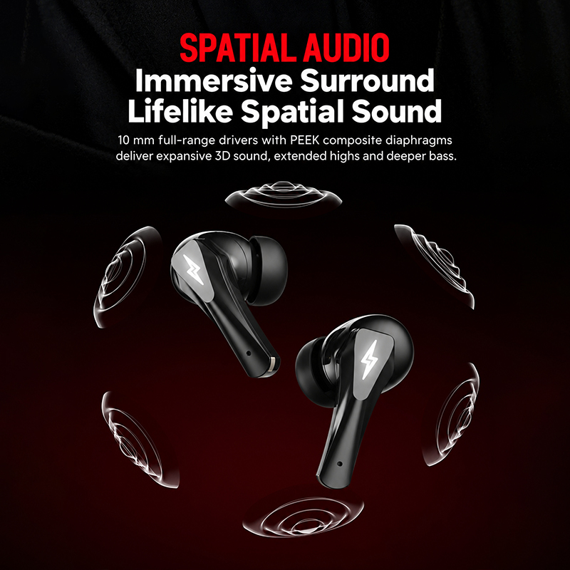 Choice Lenovo GT101 Gaming Hea - Bluetooth Headset On Ear recension och pris