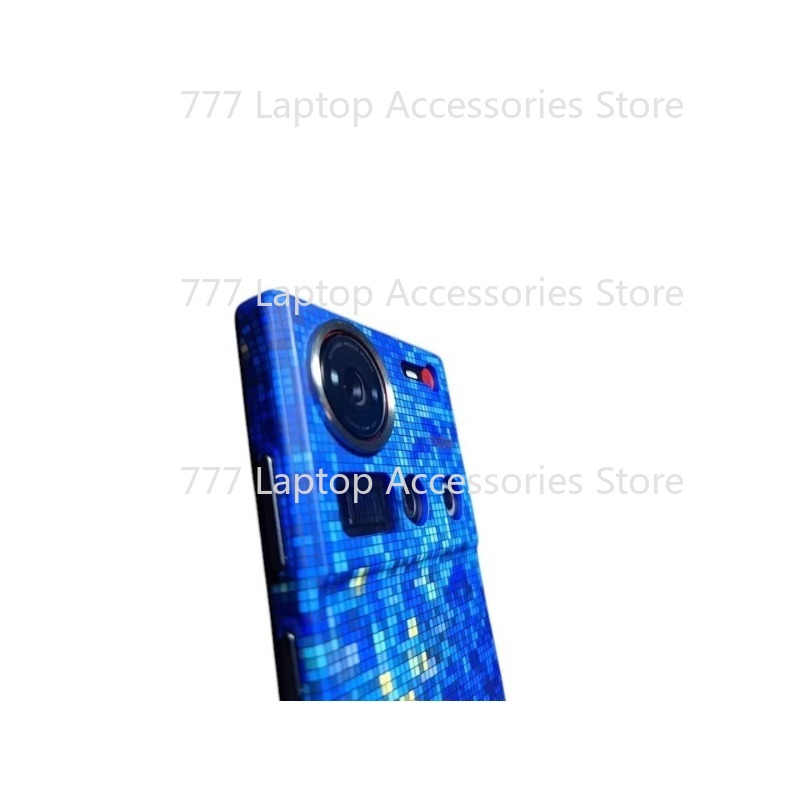Original Hard Case For ZTE nub - Headphone Case Hard recension och pris