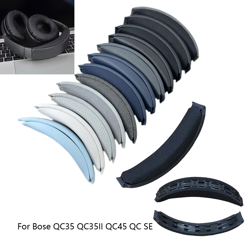 Removeable Headband For Bose Q - Bose Headphone Qc45 recension och pris