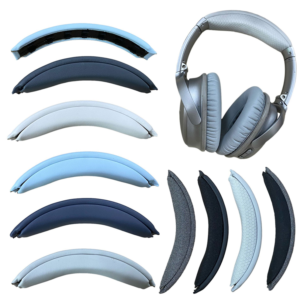 Removeable Headband For Bose Q - Bose Headphone Qc45 recension och pris