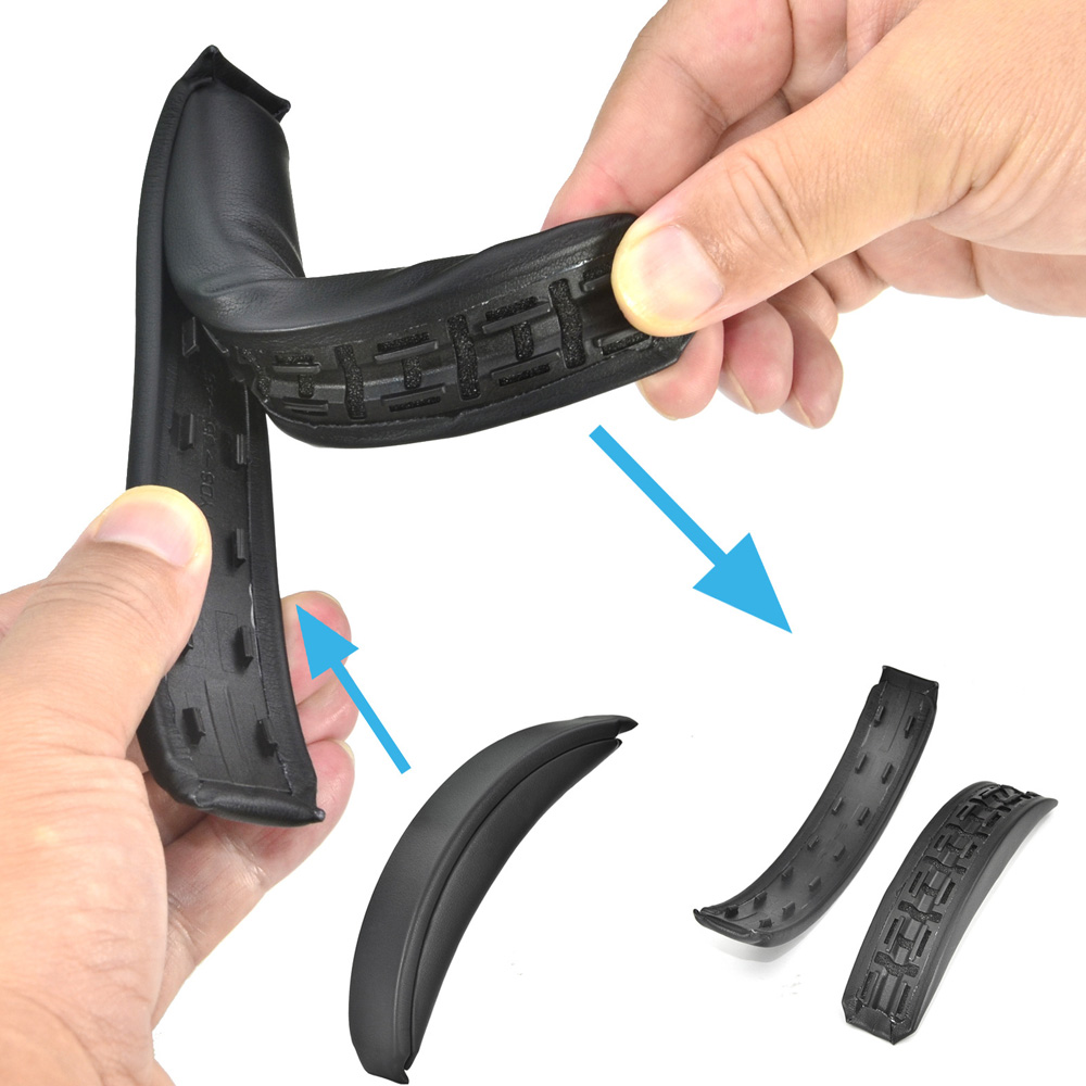 Removeable Headband For Bose Q - Bose Headphone Qc45 recension och pris